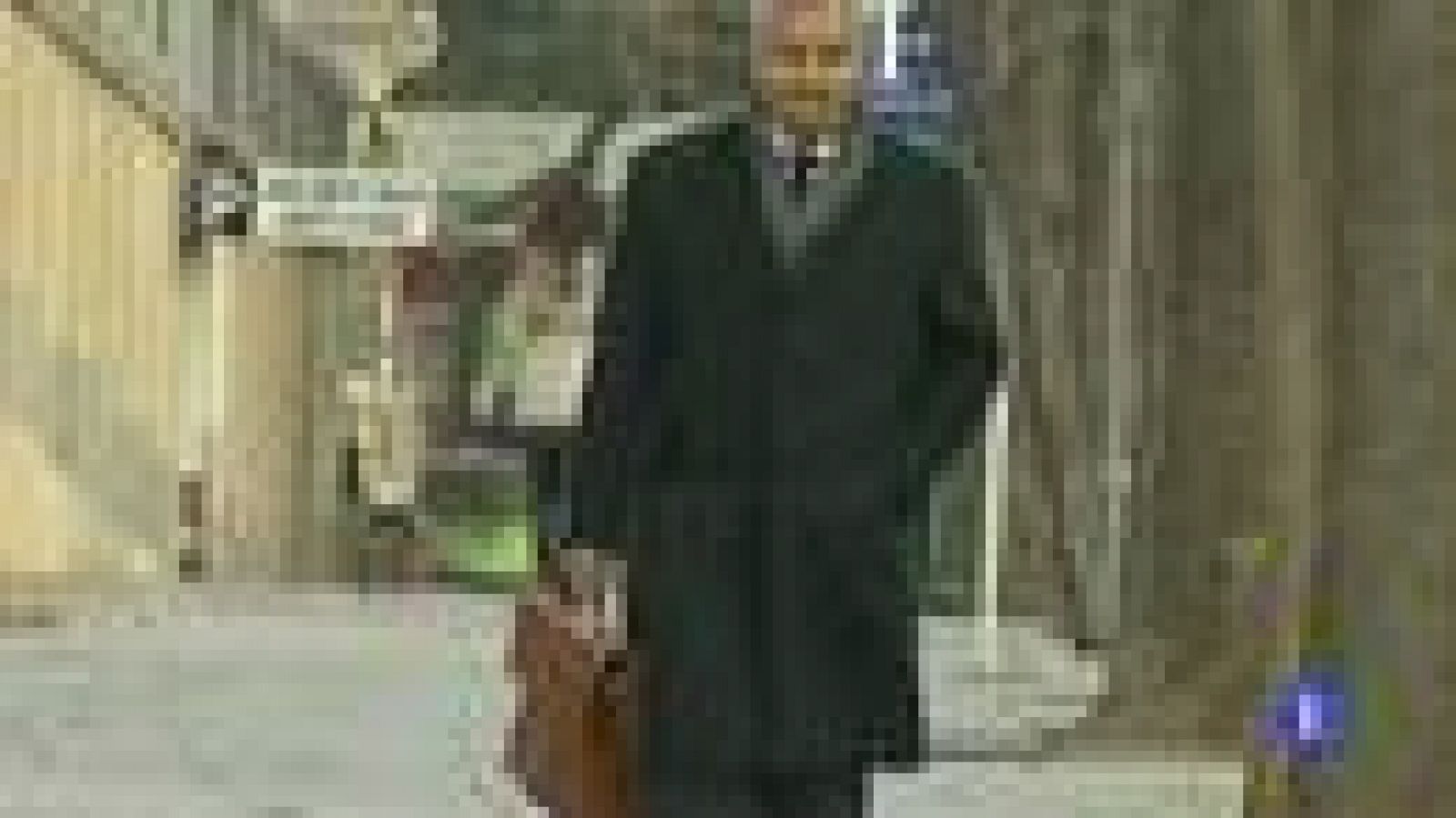 El Supremo ha condenado a 11 años de inhabilitación al juez Garzón