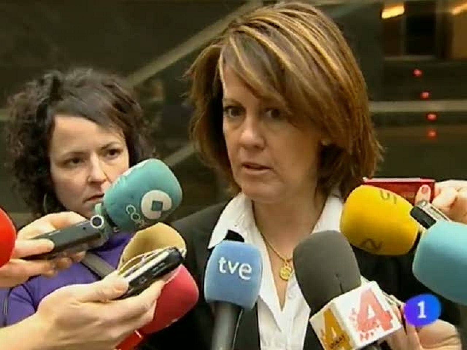 Telenavarra en 2' - 09/02/2012 | Ver