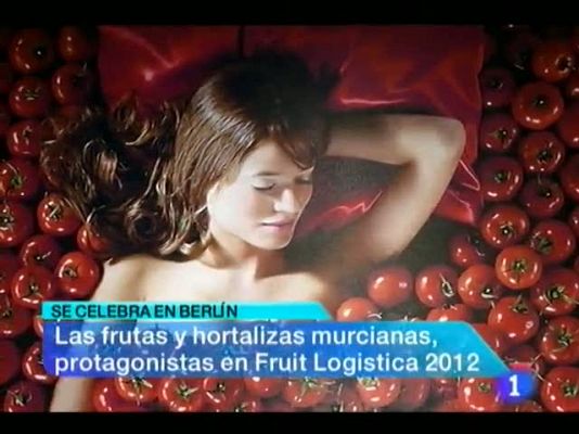  Noticias Murcia. (09/02/2012).