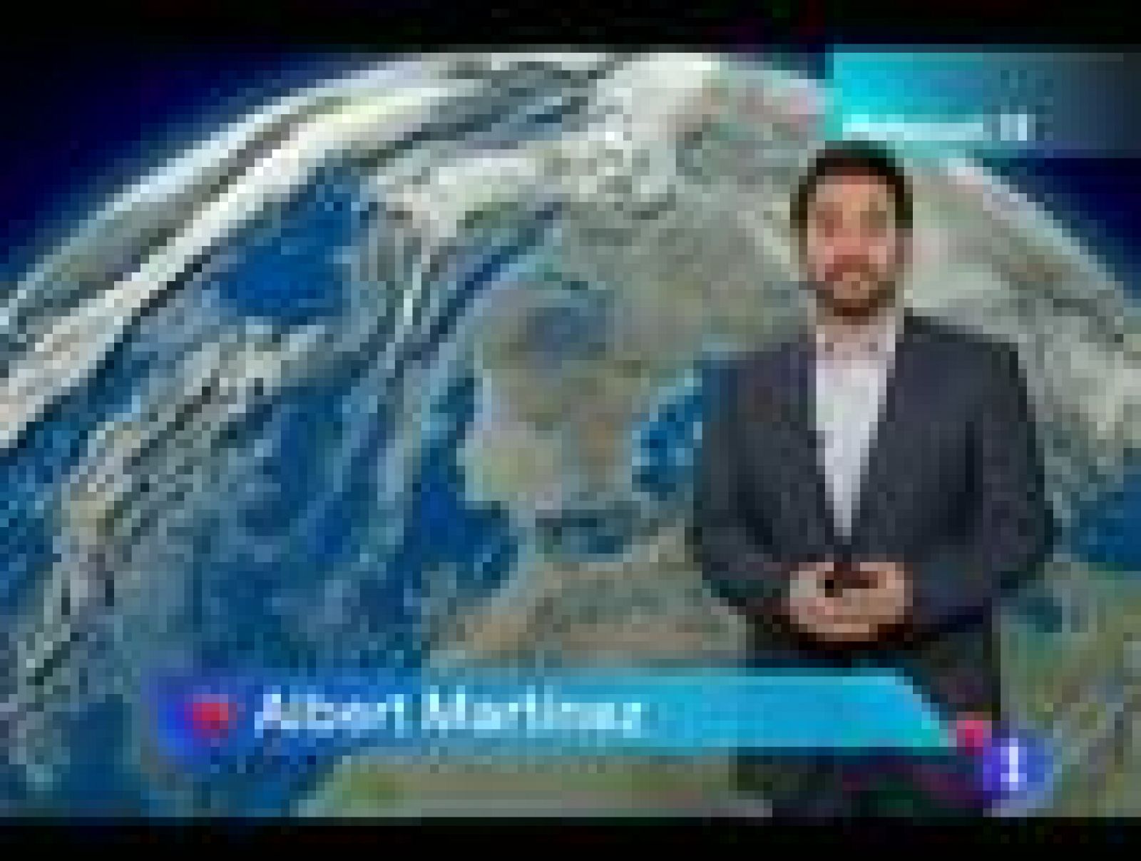 Noticias Murcia: El tiempo en la Región de Murcia. (09/02/2012). | RTVE Play