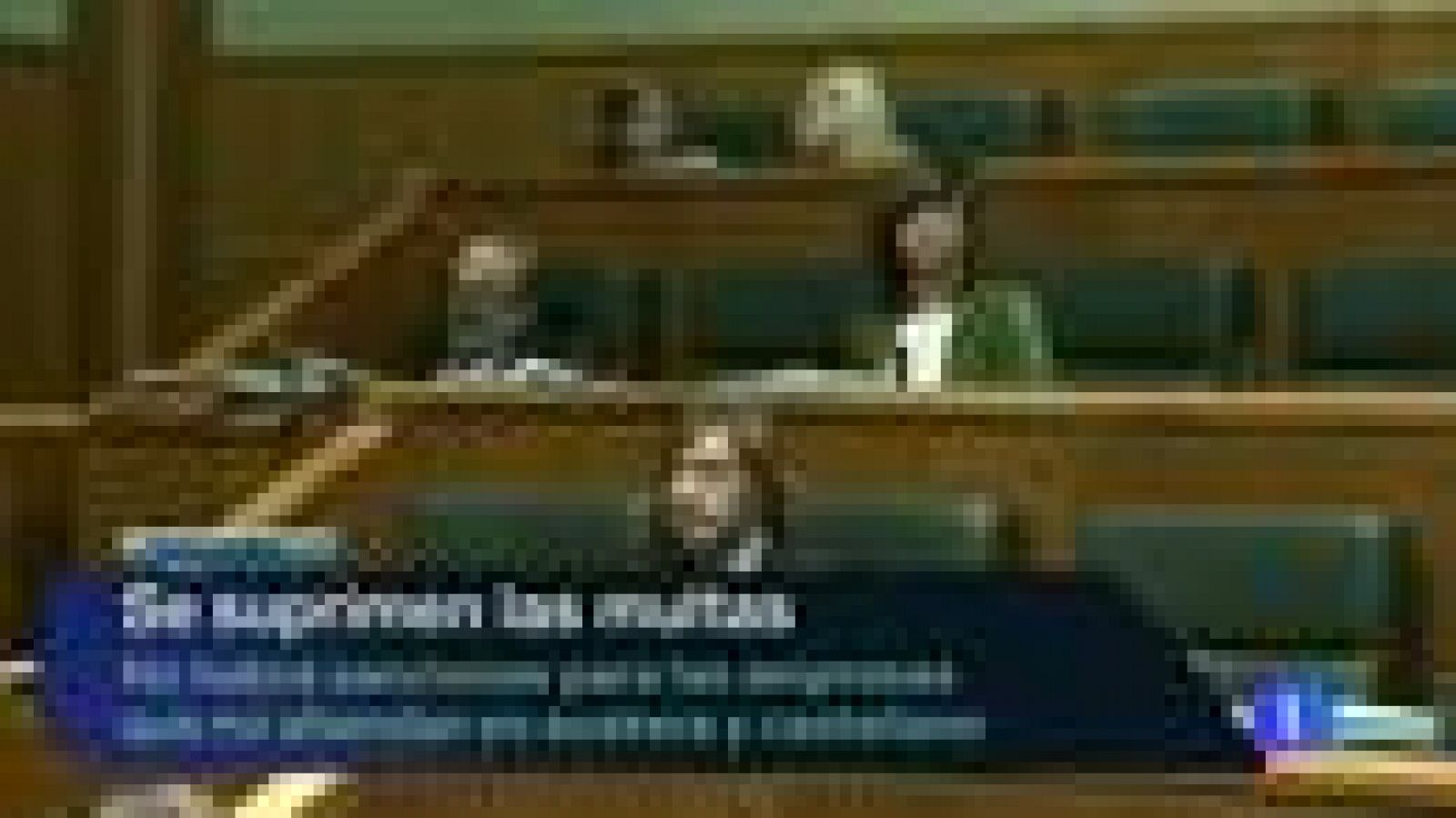 Telenorte País Vasco - 09/02/12