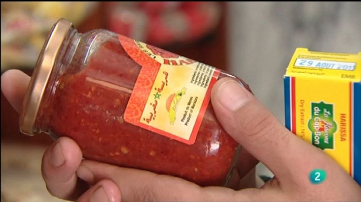 Para todos La 2 - Para todos La 2 - 09/02/12