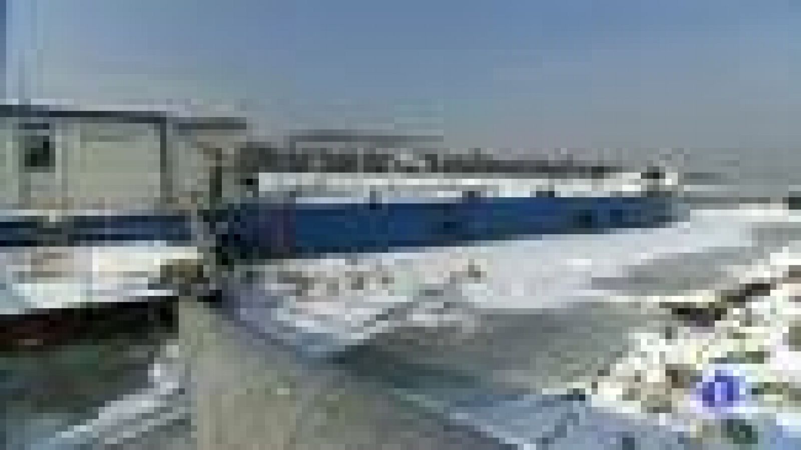 Un nuevo frente polar afectará a buena parte de Europa