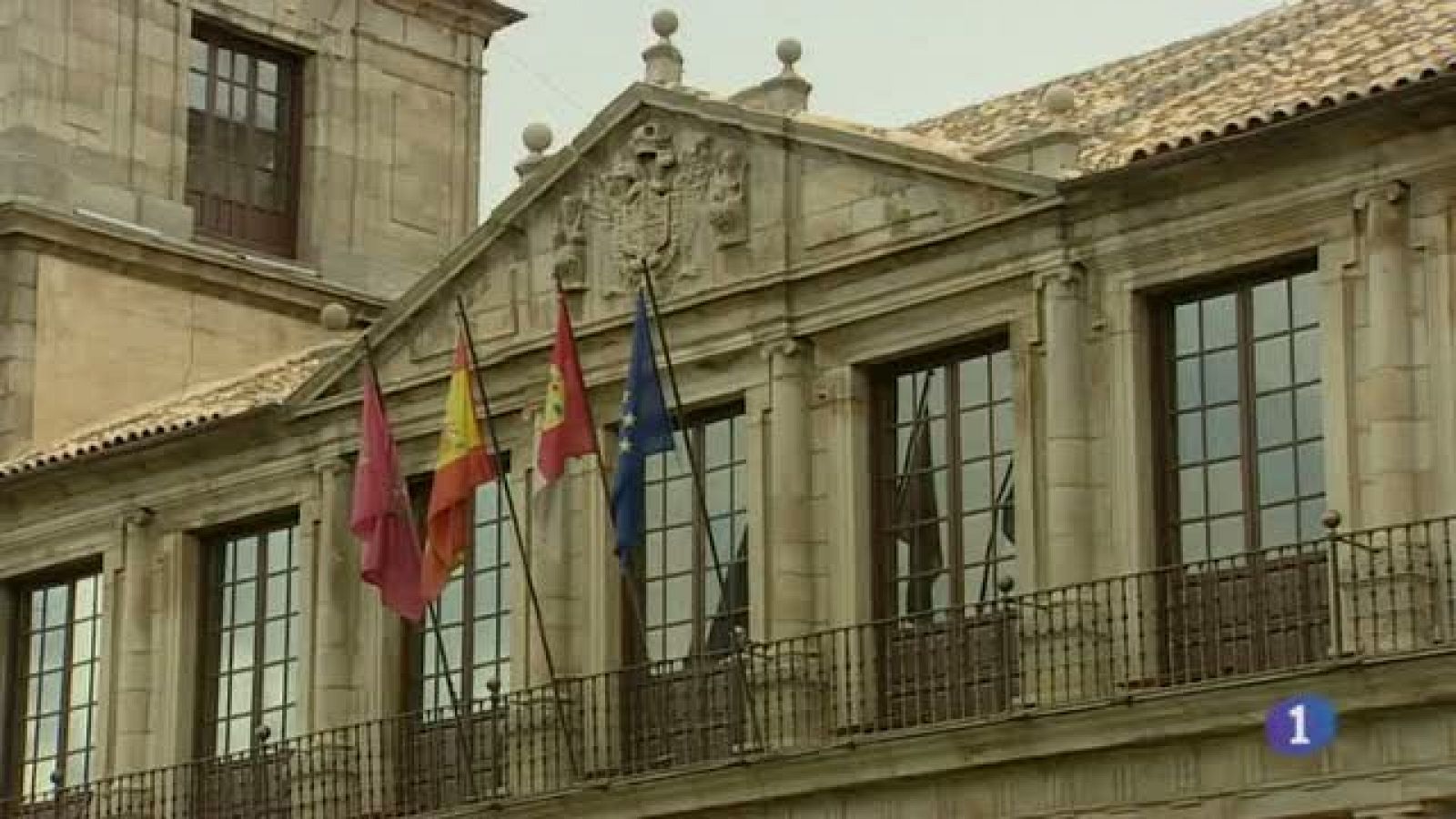 Noticias Castilla La Mancha en 2' (09/02/2012) | Ver