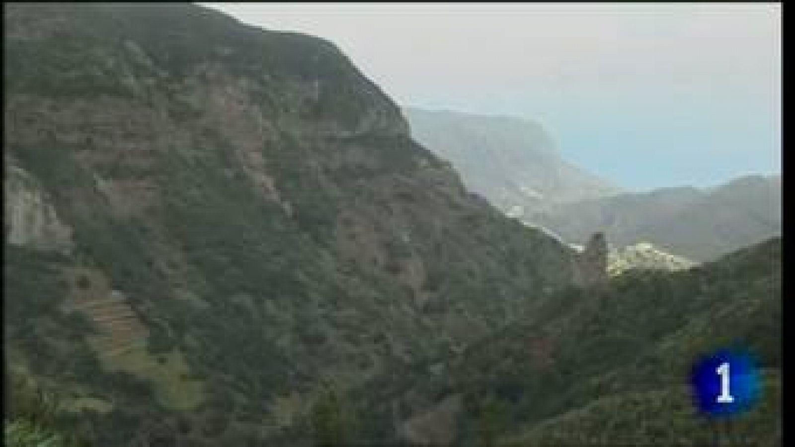 Telecanarias: El tiempo en Canarias - 09/02/2012 | RTVE Play