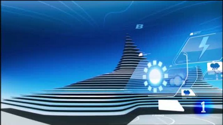 Telecanarias - El tiempo en Canarias - 09/02/2012