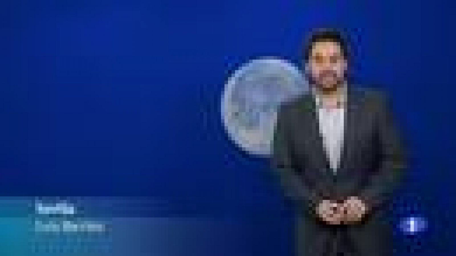 Noticias Andalucía: El tiempo en Andalucía - 09/02/12 | RTVE Play