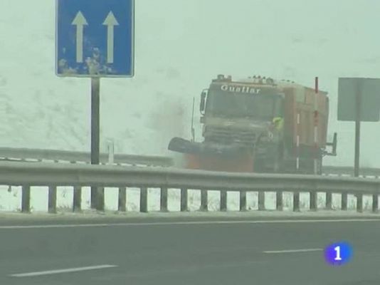 TeleCantabria - Telecantabria - 09/02/12