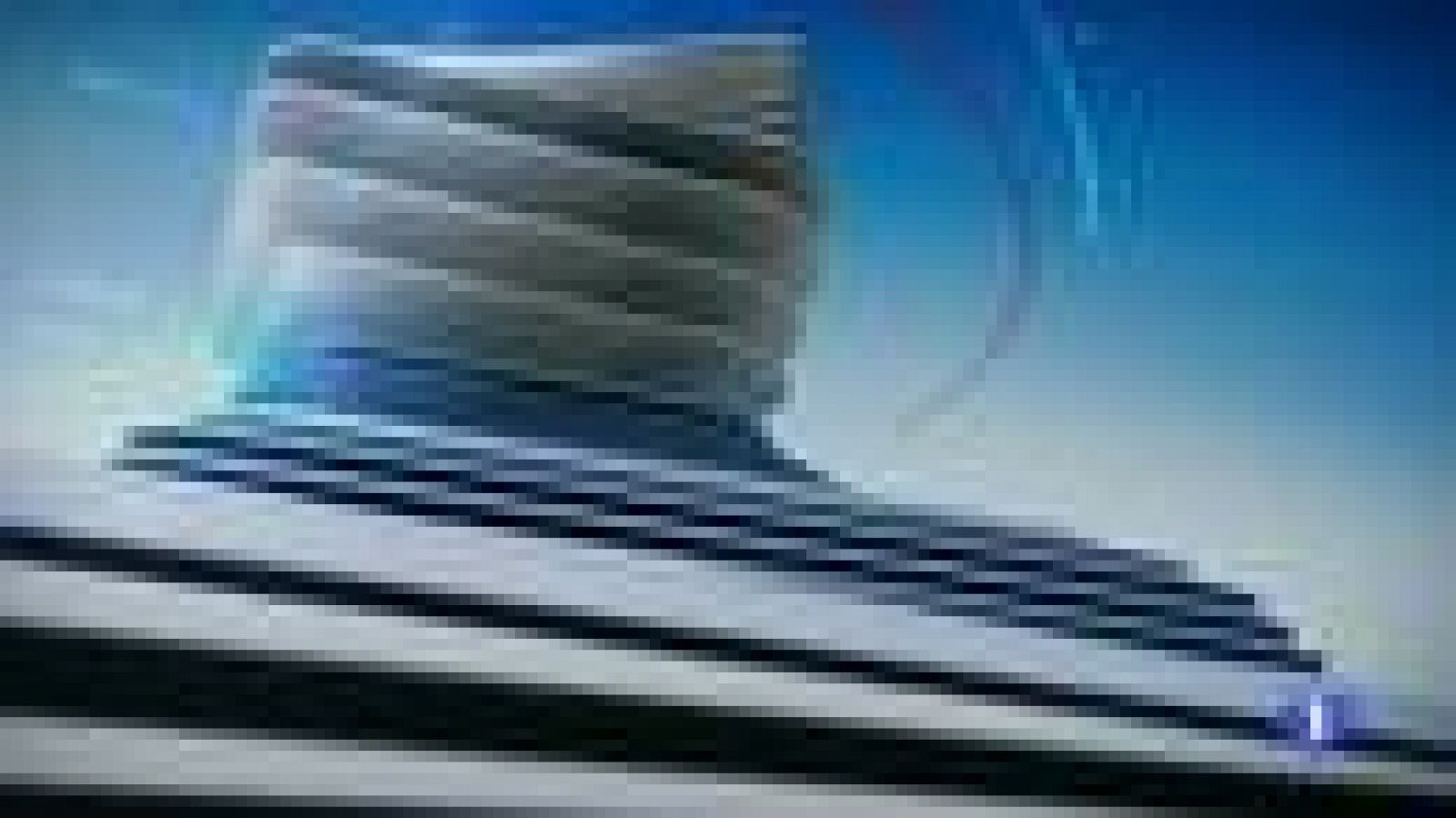 Andalucía en 2' - 09/02/12 | Ver