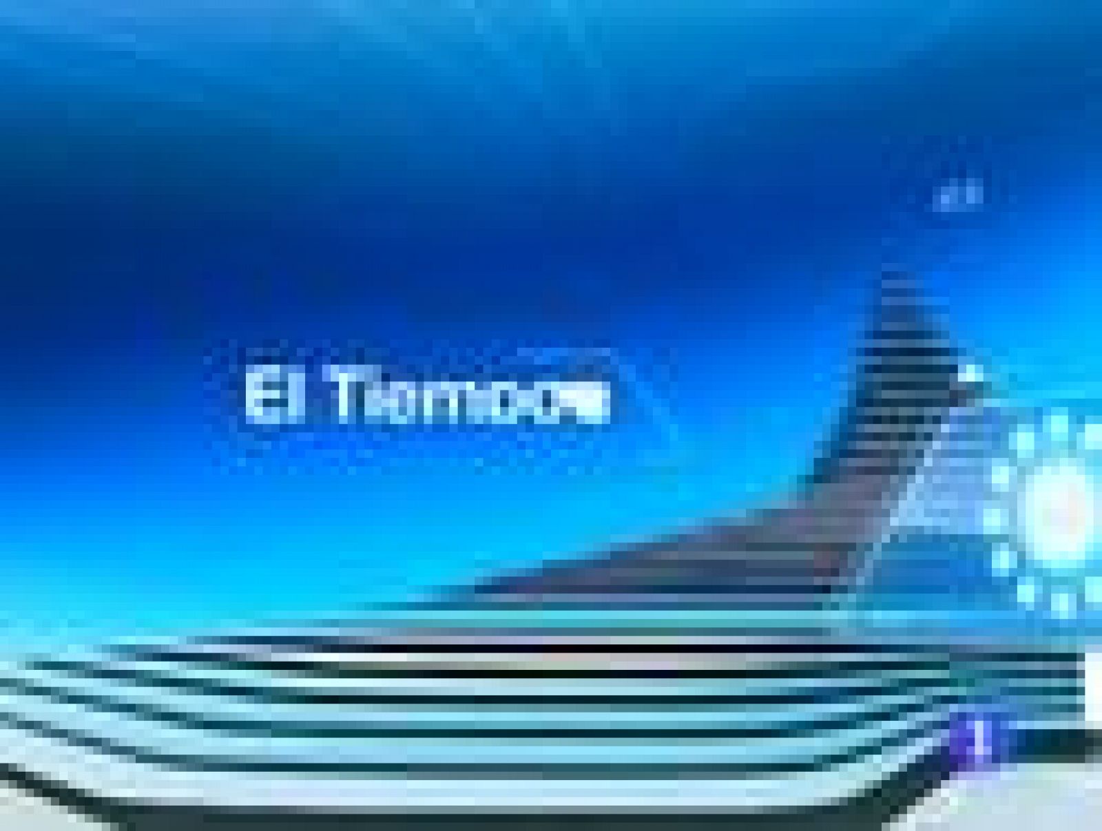 TeleCantabria: El tiempo en Cantabria - 09/02/12 | RTVE Play