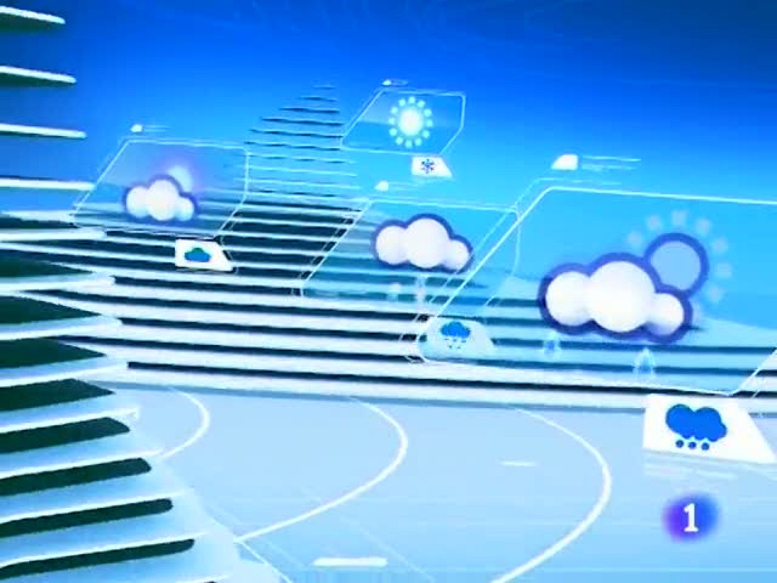  El tiempo en Cantabria - 09/02/12