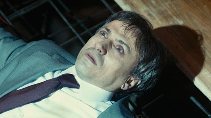 Premios Goya - Promo de la gala de los Goya - La chispa de la vida