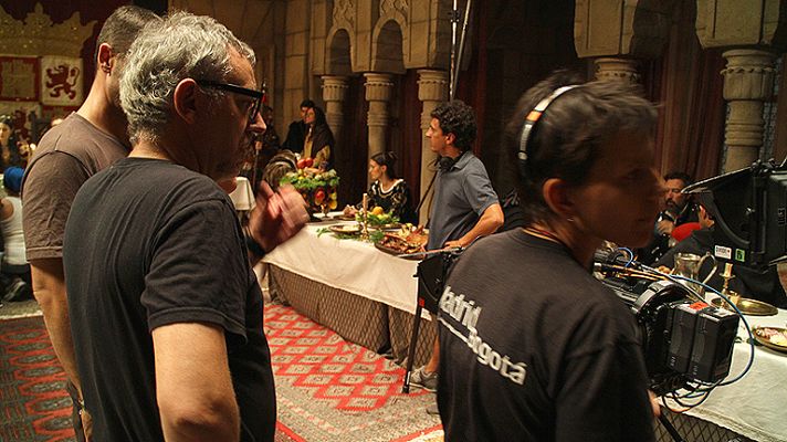 Isabel - Así se hizo el capítulo dos