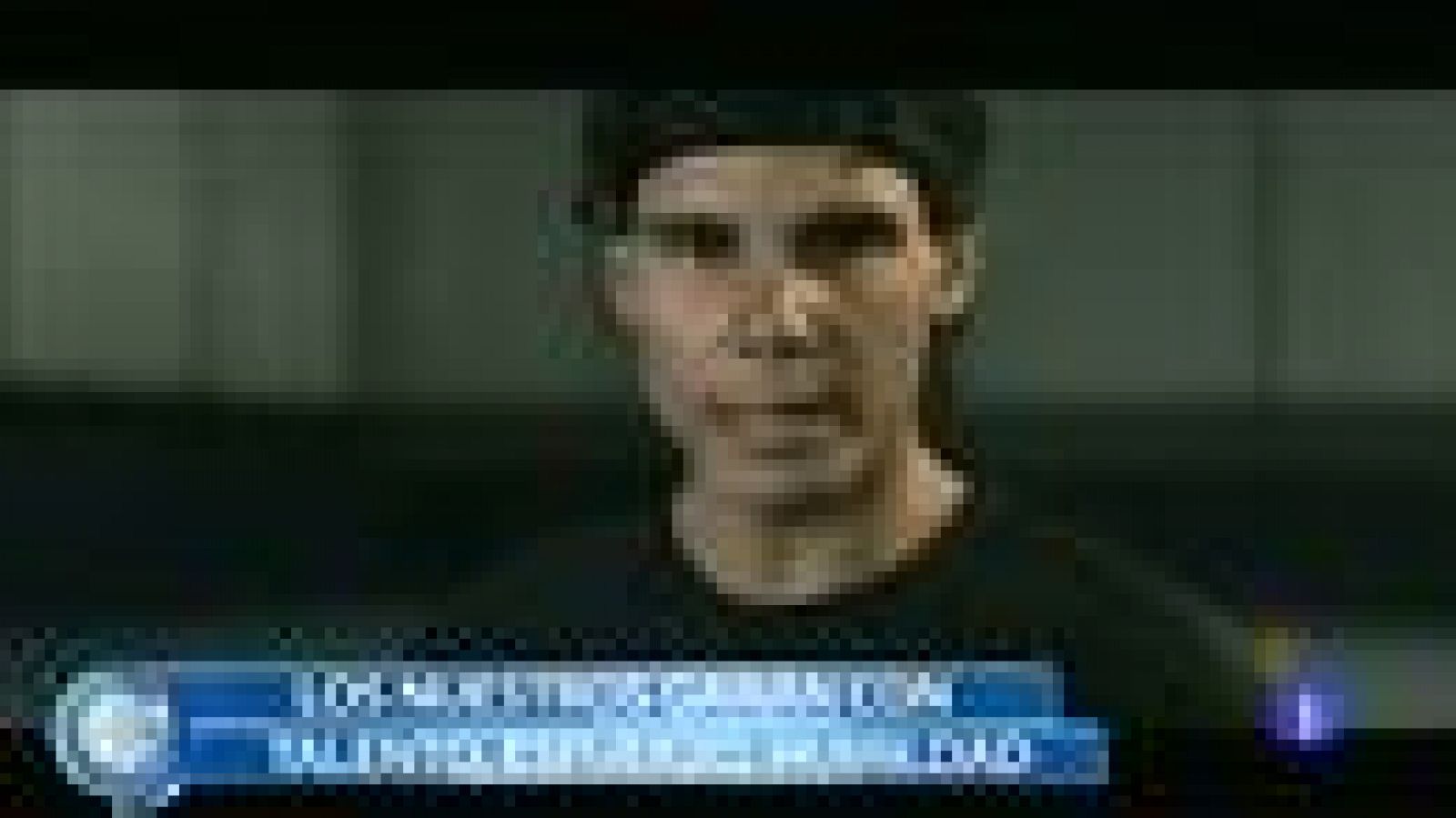 Más Gente - Nadal:"Las instituciones tienen que defendernos"