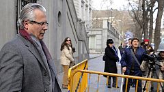El Tribunal Supremo condena a Garzón a 11 años de inhabilitación