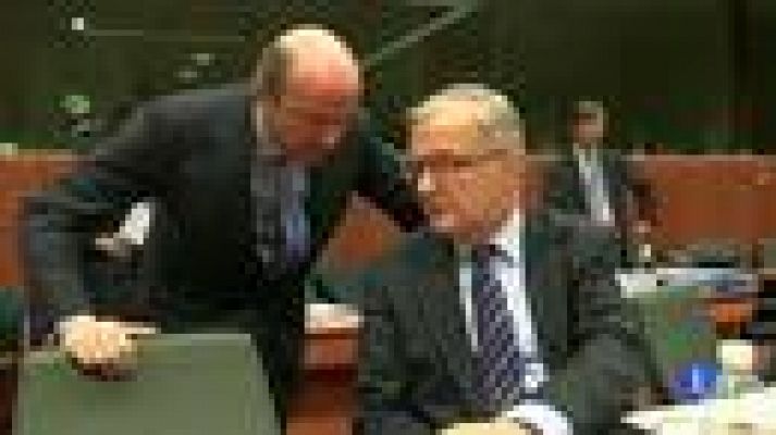 Telediario 1 - Nueva reforma laboral