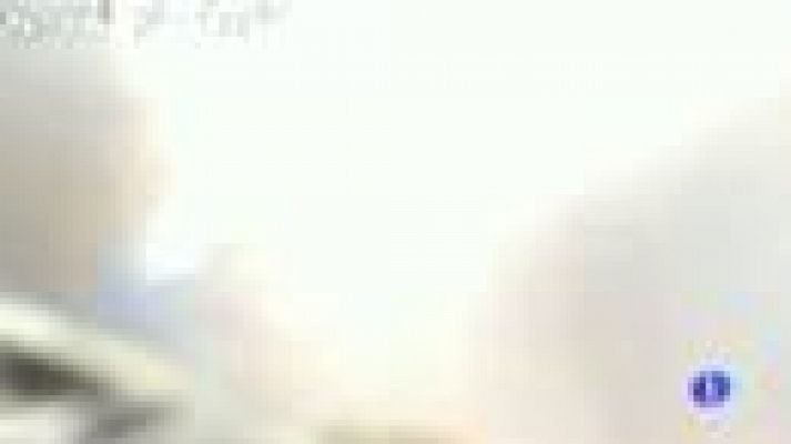 Telediario 1 - Los hospitales son uno de los objetivos del ejército sirio en el sexto día de bombardeos en Homs