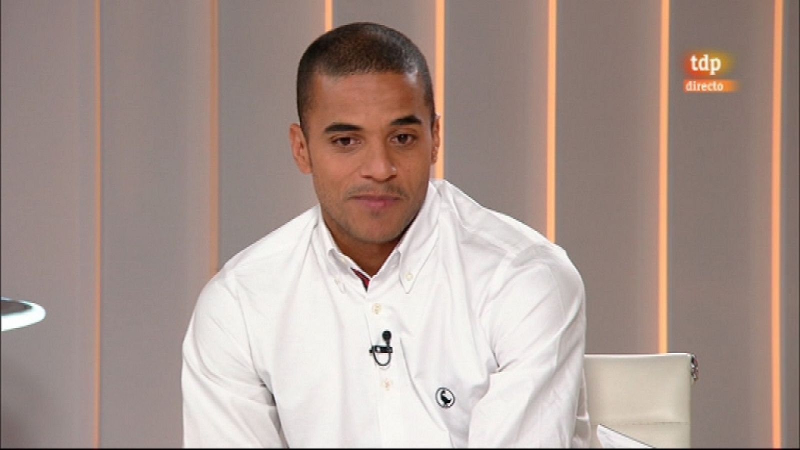 Conexión tdp - 09/02/12 - Ver ahora