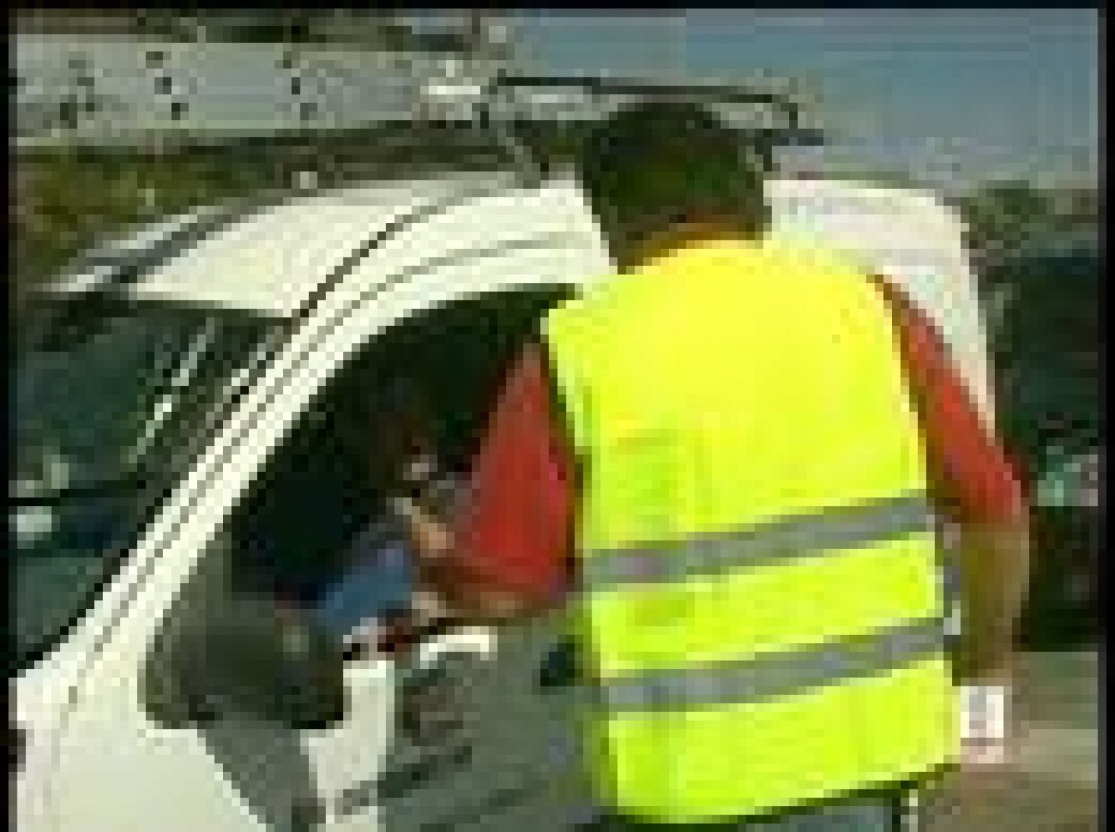 Los transportistas preparan la huelga