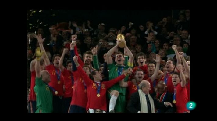 La 2 Noticias - La 2 Noticias - 09/02/12