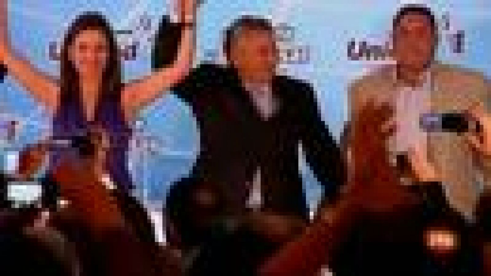 Henrique Capriles parte como favorito