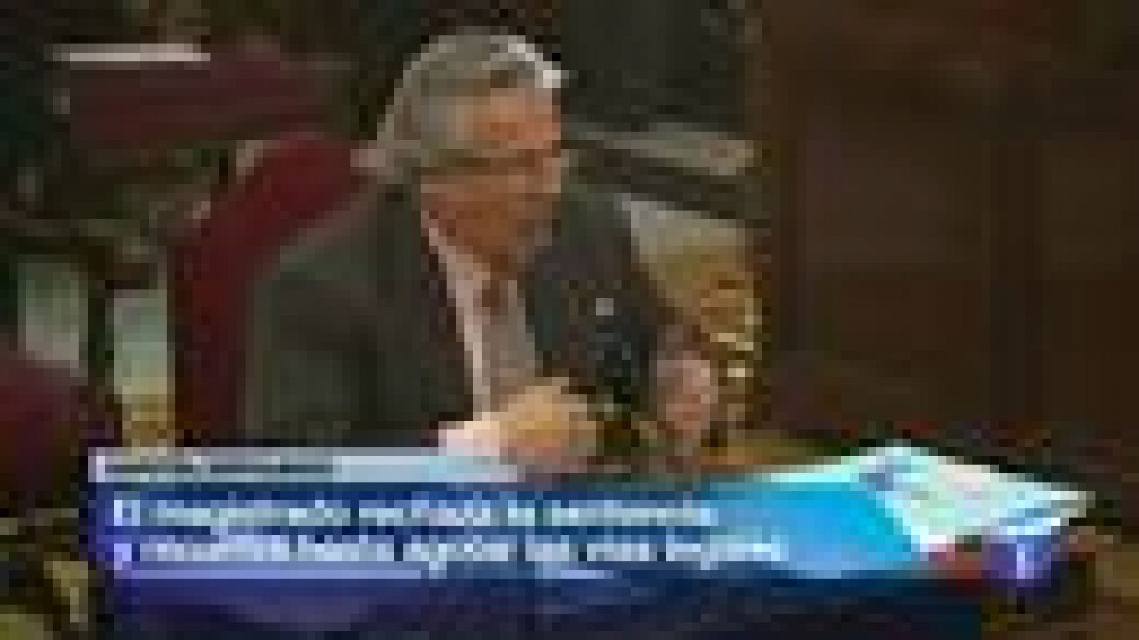 El Consejo de ministros aprueba este viernes la reforma laboral que simplificará los modelos de contrato, con una indemnización para los indefinidos que podría ser de 33 días.