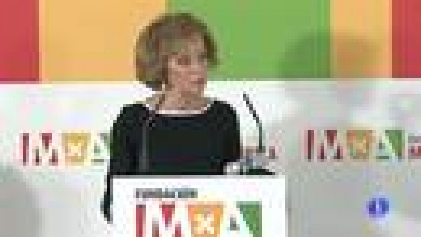 Más Gente - El espectacular cambio de De la Vega y de otros políticos