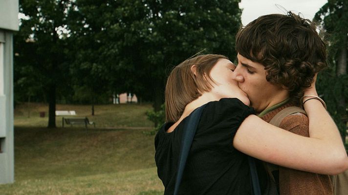 Días de cine - Días de cine: 'French kissers'