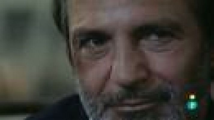 Días de cine - Días de cine: Homenaje a Ben Gazzara (1930-2012)