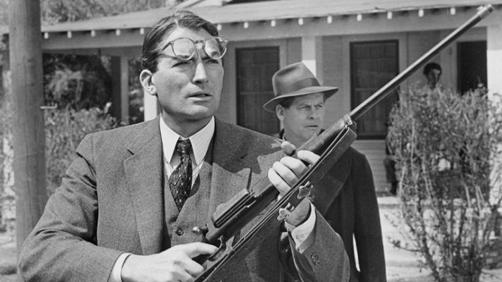 Días de cine - Días de cine - DVD: 'Matar a un ruiseñor' y 'La dama y el vagabundo'