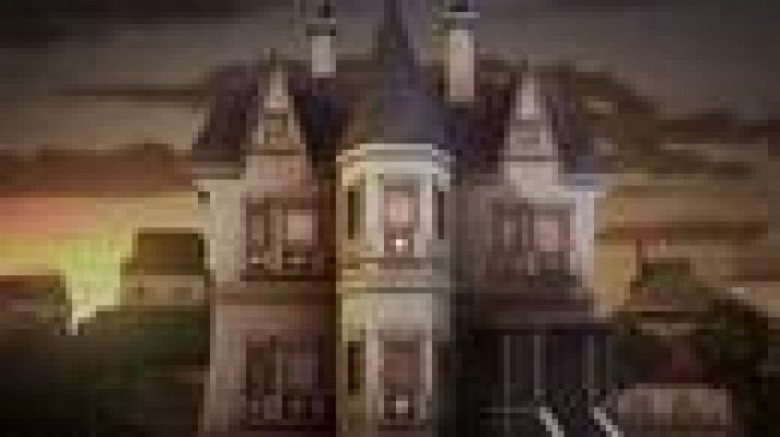 Cultura en Rtve.es - Días de cine: Tráiler de 'Papá, soy una zombi'