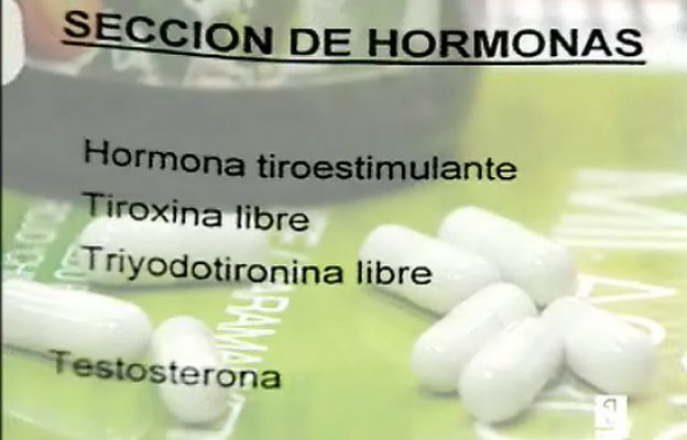 Reporteros del Telediario - Fraudes que no adelgazan