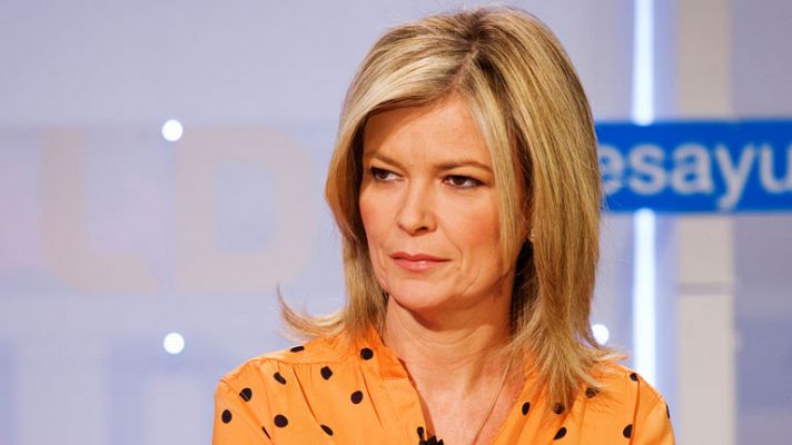 Los desayunos - Entrevista íntegra a Gabriela Bravo