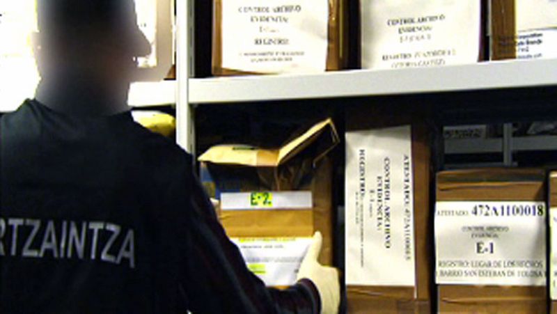  Informe Semanal - 11/02/12 - Avance