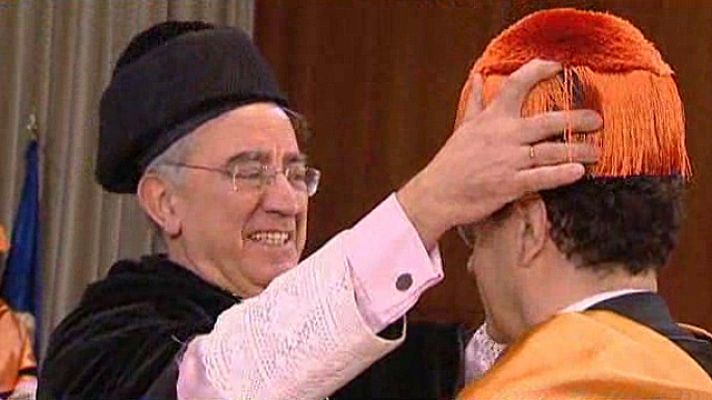 Universo UNED - Festividad de Santo Tomás de Aquino