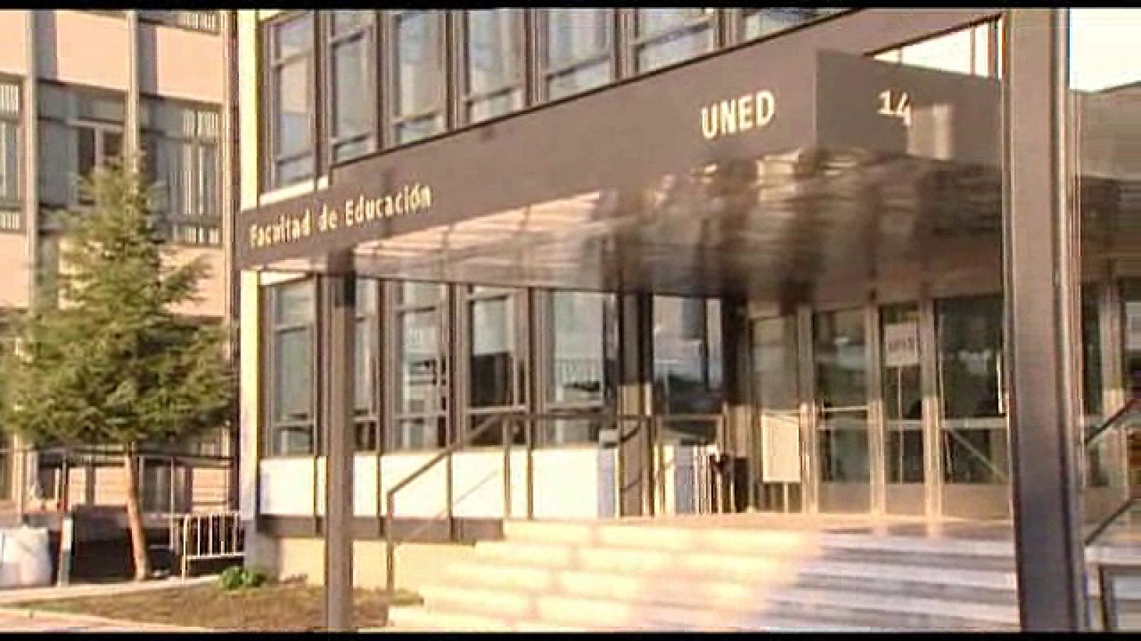 Facultad de Educación: Nueva cara.