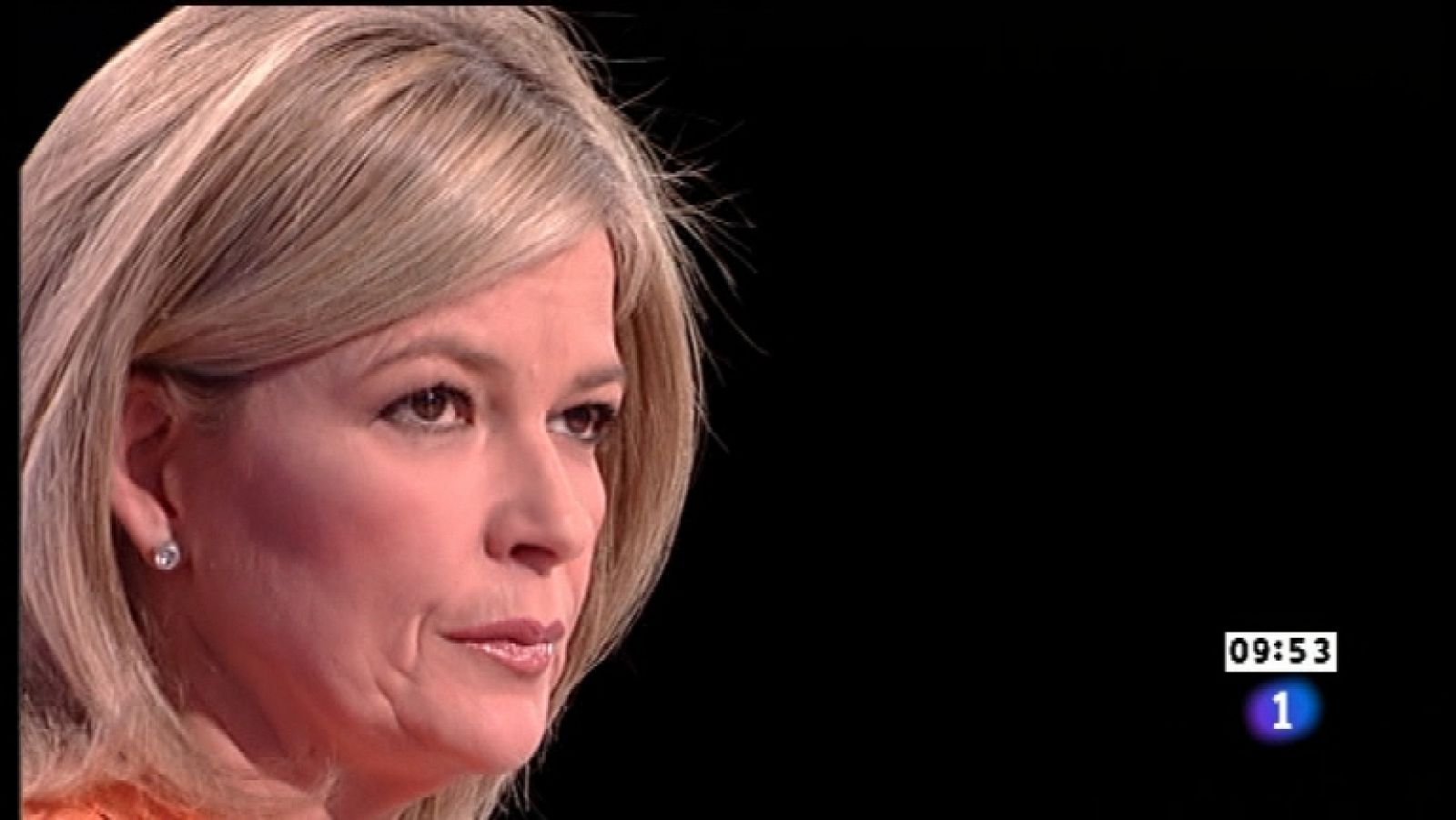 Los desayunos de TVE - Gabriela Bravo, portavoz del Consejo General del Poder Judicial - Ver ahora