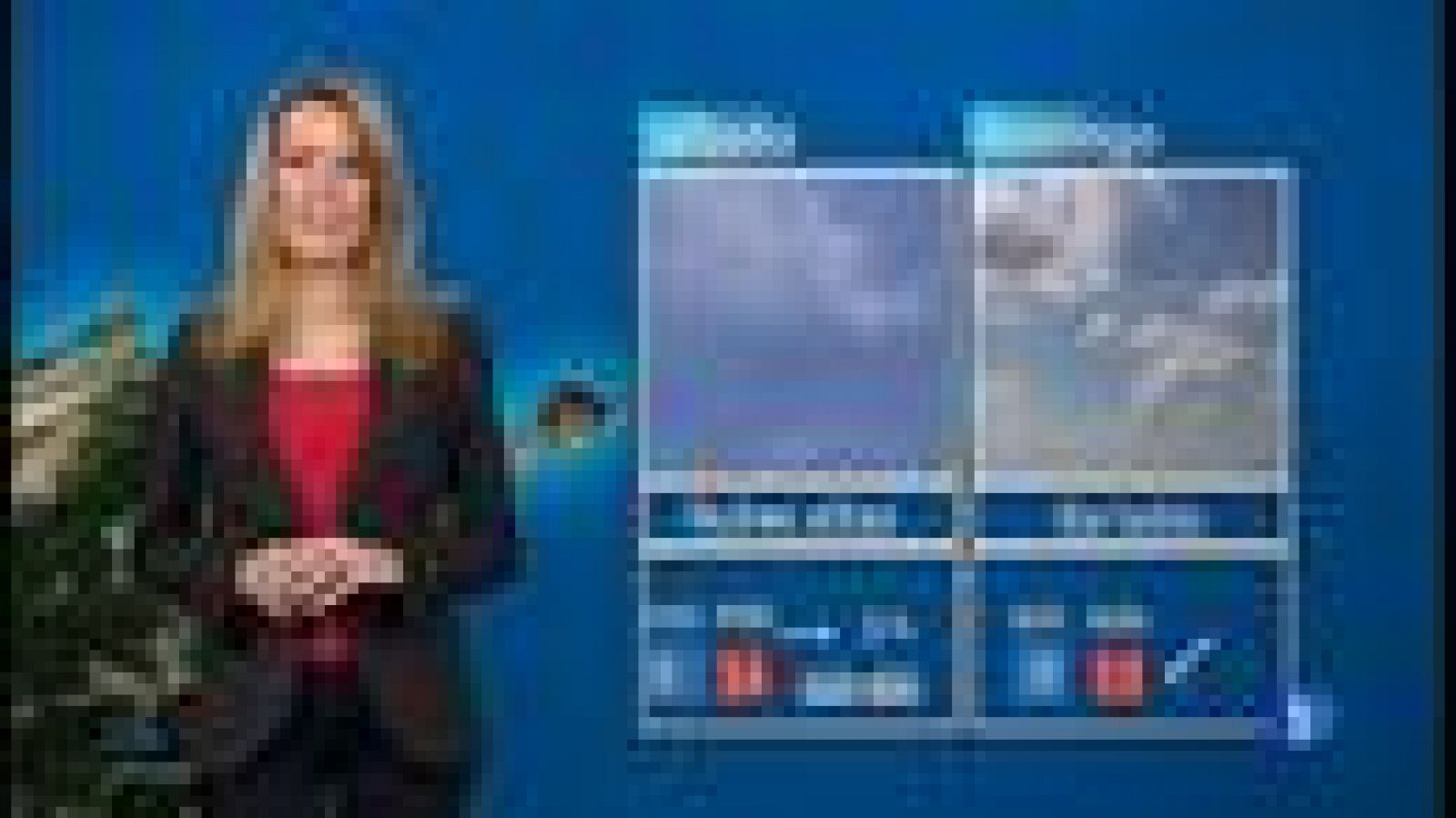 Noticias de Ceuta: El tiempo en Ceuta  - 10/02/12 | RTVE Play