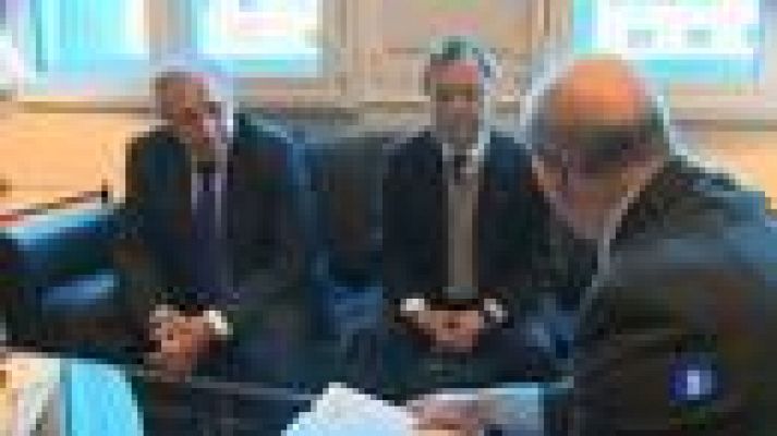 Noticias de Melilla - Melilla en 2' - 10/02/12