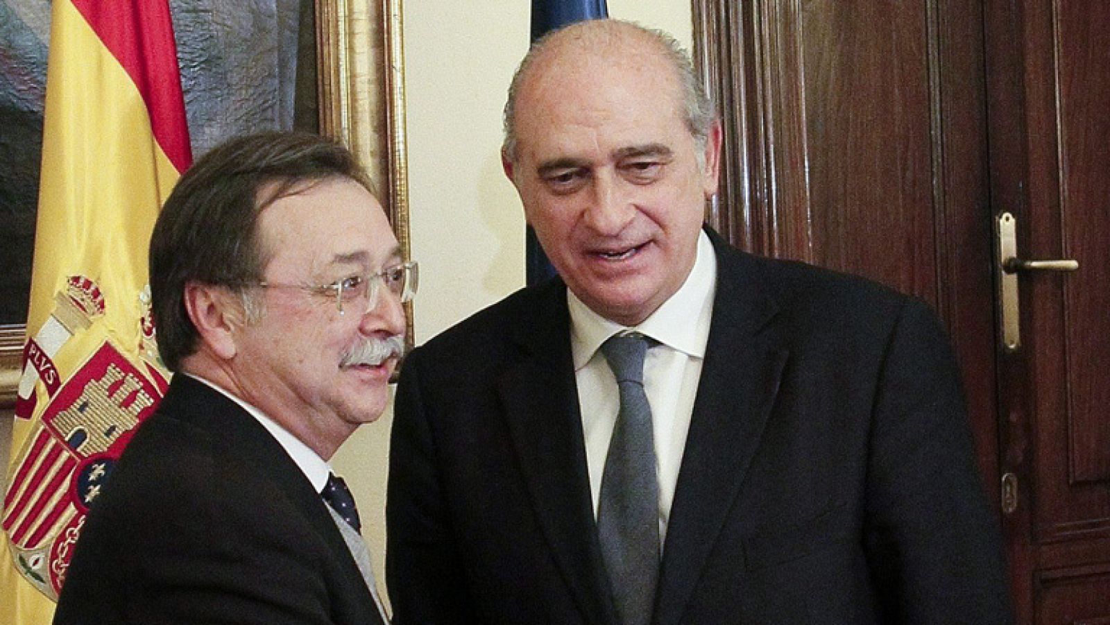 Ceuta en 2' - 10/02/12