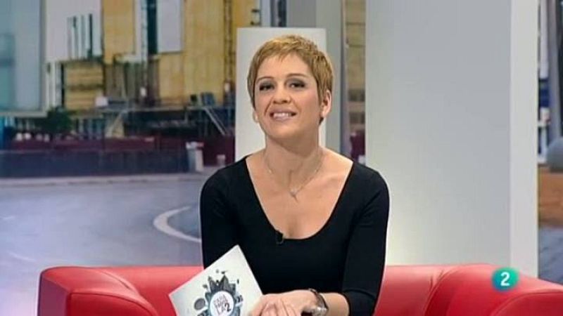 Para todos La 2 - ONG - La talidomida 