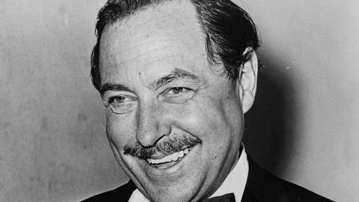 Informe Semanal - Muere Tennessee Williams (1983)