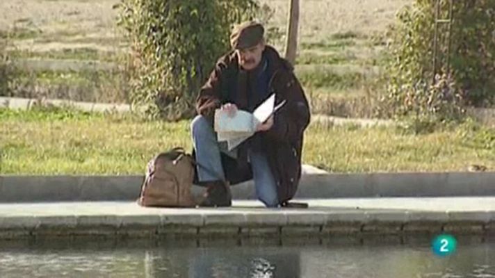 Para todos La 2 - José Antonio Labordeta