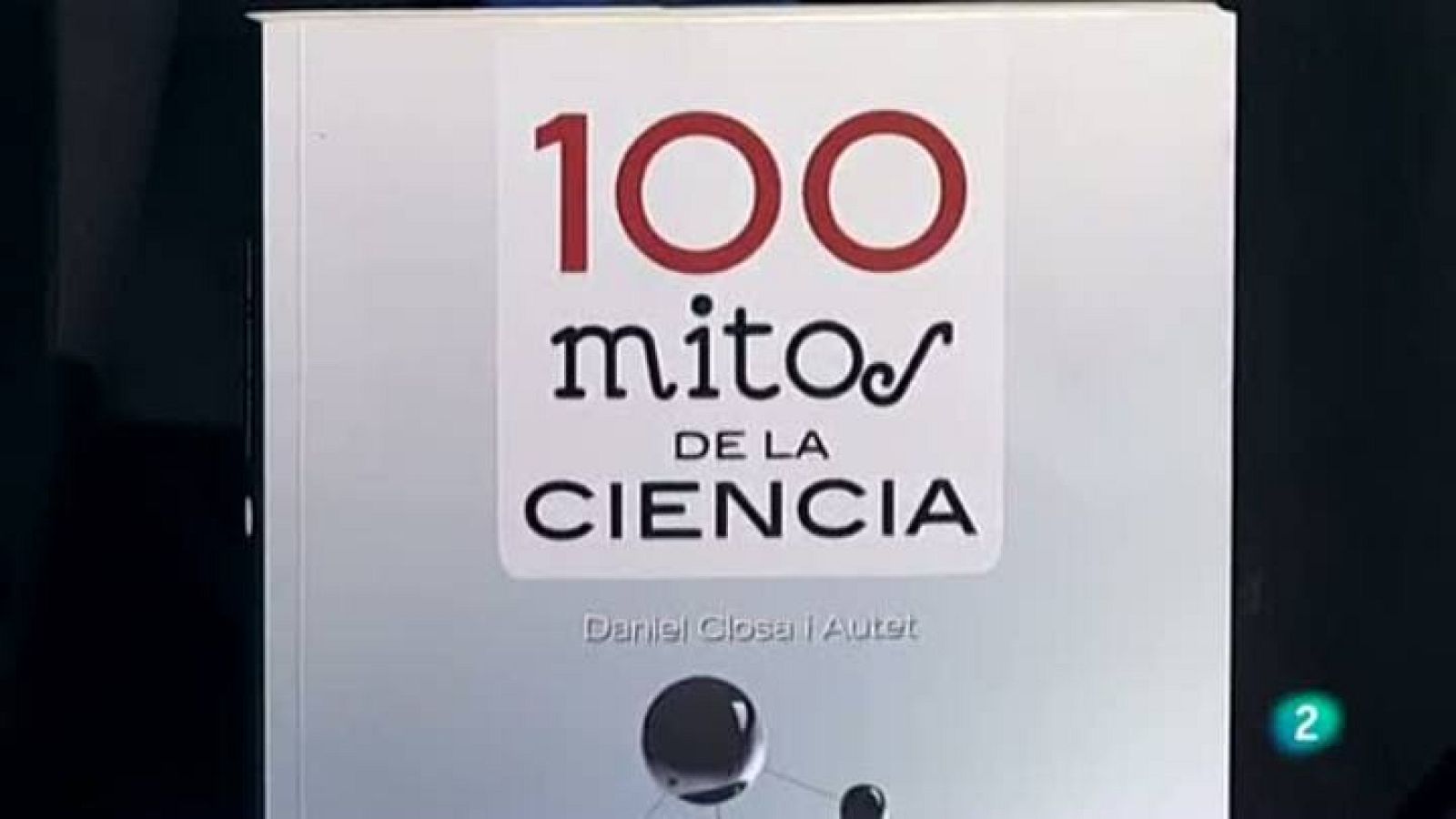 Para todos La 2 - Mitos de la ciencia - ¿El hombre desciende del mono?