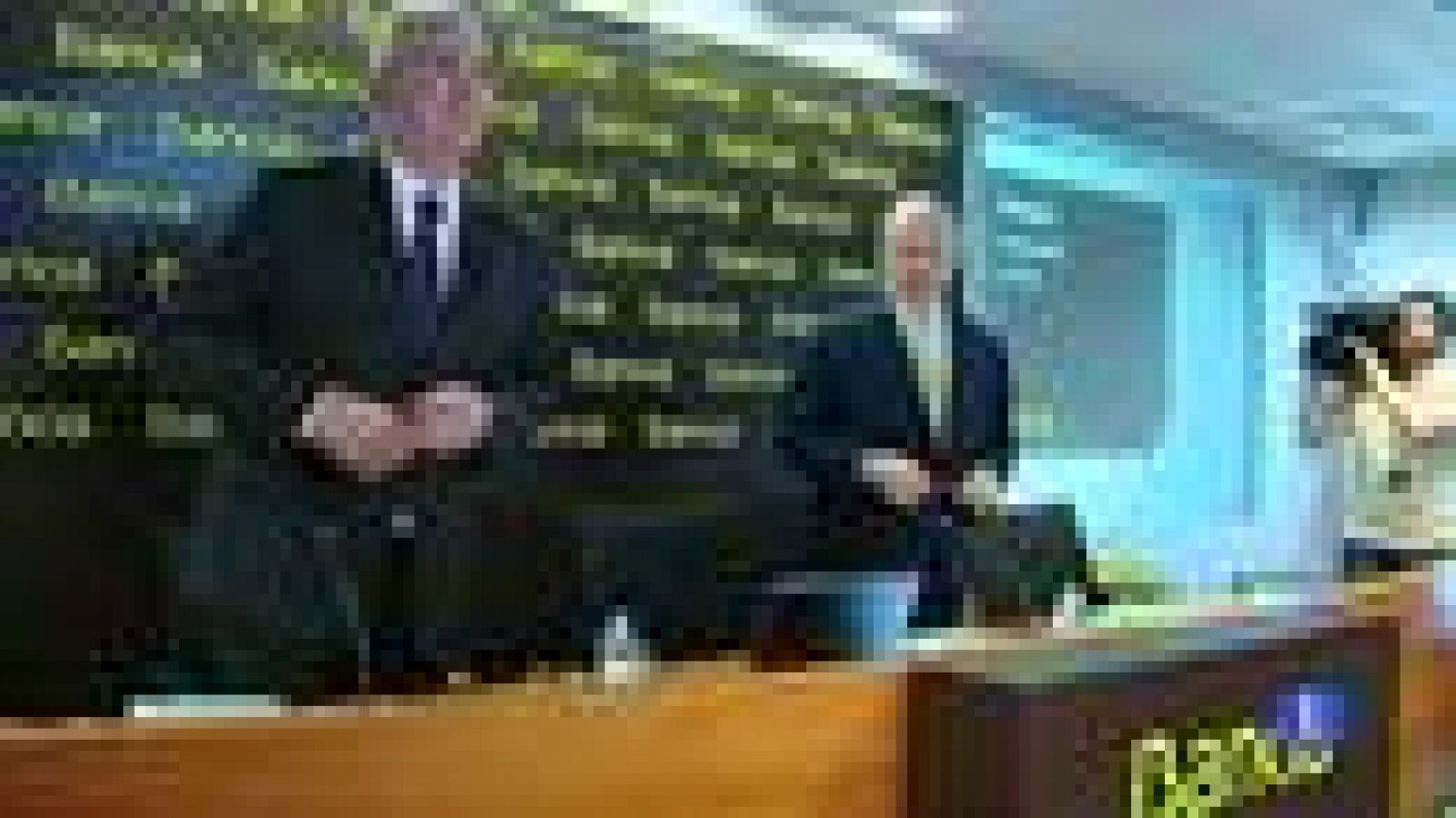 Informativo de Madrid: La Comunidad de Madrid en 4' - 10/02/12 | RTVE Play