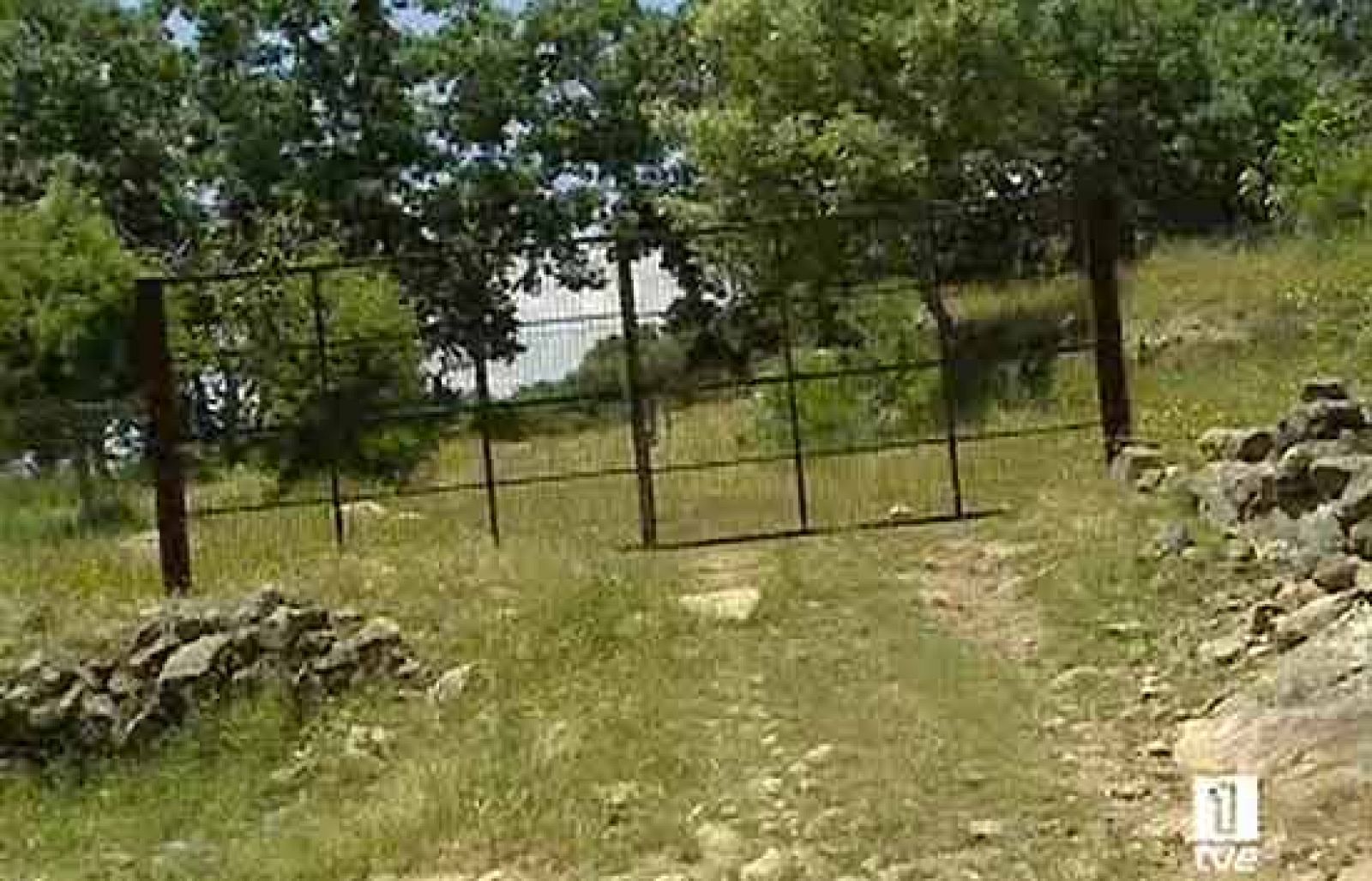 Rebelión urbanística en Gredos