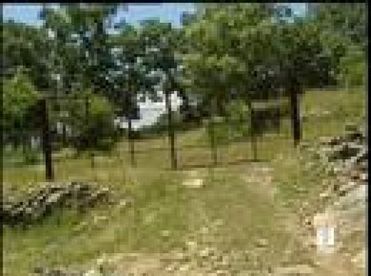  - Rebelión urbanística en Gredos