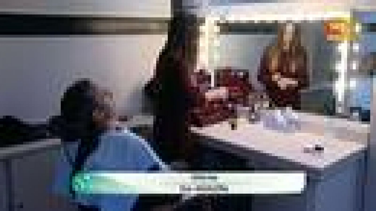 Álex Corretja, el nuevo capitán de la 'Armada' hace balance de su carrera | Ver