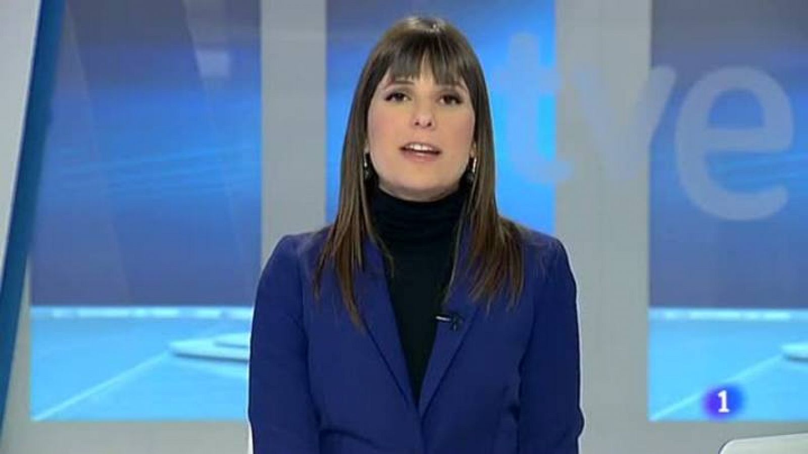 L'Informatiu: El temps - 10/02/12 | RTVE Play