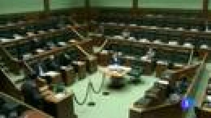 Telenorte - País Vasco - País Vasco en 2' - 10/02/12